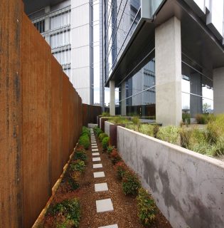 Port of Portland Headquarters