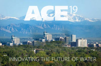 AWWA ACE Conference