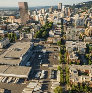 Broadway Corridor Energy System