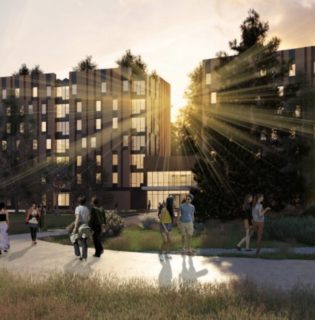 UC Santa Cruz Student Housing West Renewable Energy (Heller)